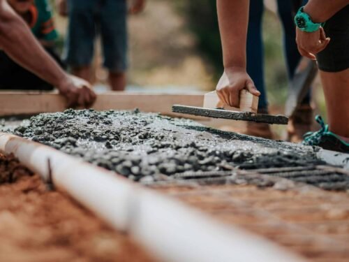 Portafolio de aditivos para el concreto y mortero Toxement distribuidos por Cemker Materiales e Ingeniería