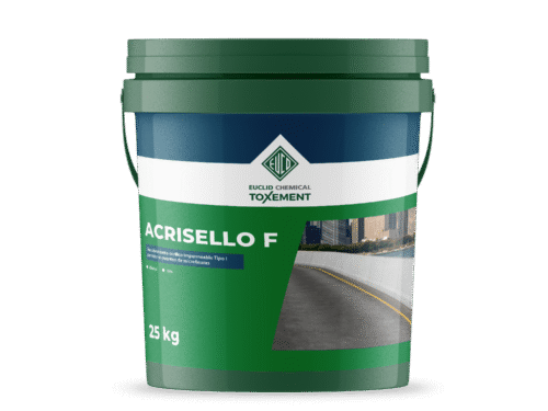 Sellador protector Acrisello F