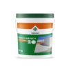 Empaque de Aqua Elastic F Toxement - Impermeabilizante para techos y placas