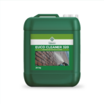 Garrafa de Eucocleaner 320 Toxement - Limpiador de fachadas