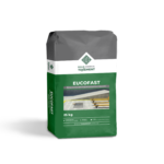 Bolsa de Euco-Fast Toxement - Mortero de reparación rápida para concreto