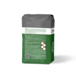 Bolsa de Euco-Fast Toxement - Mortero de reparación rápida para concreto