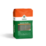 Bolsa de Eucoplug Toxement - Sello de filtraciones para concreto