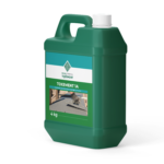 envase-toxement-1a-impermeabilizante Garrafa de Toxement 1A - Impermeabilizante líquido para concreto y mortero