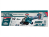 Pulidora inalámbrica Brushless de 4-1/2 pulgadas con velocidad de 8.500 rpm.