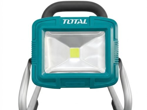 Reflector LED 20W 1800 lúmenes Total