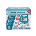 Reflector LED 20W 1800 lúmenes Total