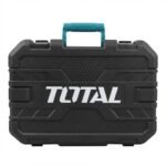 Rotomartillo 800W SDS Plus Total con mandril