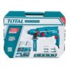 Rotomartillo 800W SDS Plus Total con mandril