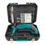 Rotomartillo 800W SDS Plus Total con mandril