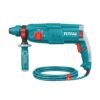 Rotomartillo 800W SDS Plus Total con mandril