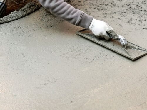 morteros de reparacion para placas y pavimentos Toxement Cemker Materiales e Ingenieria